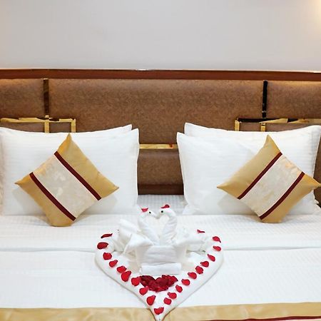 Hotel Imolesh Imphal Exterior foto