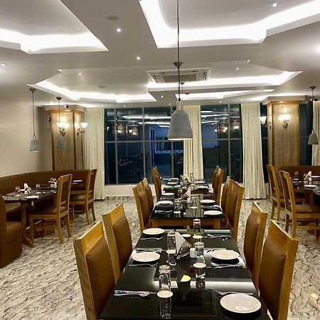 Hotel Imolesh Imphal Exterior foto