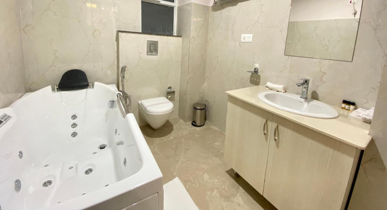 Hotel Imolesh Imphal Exterior foto